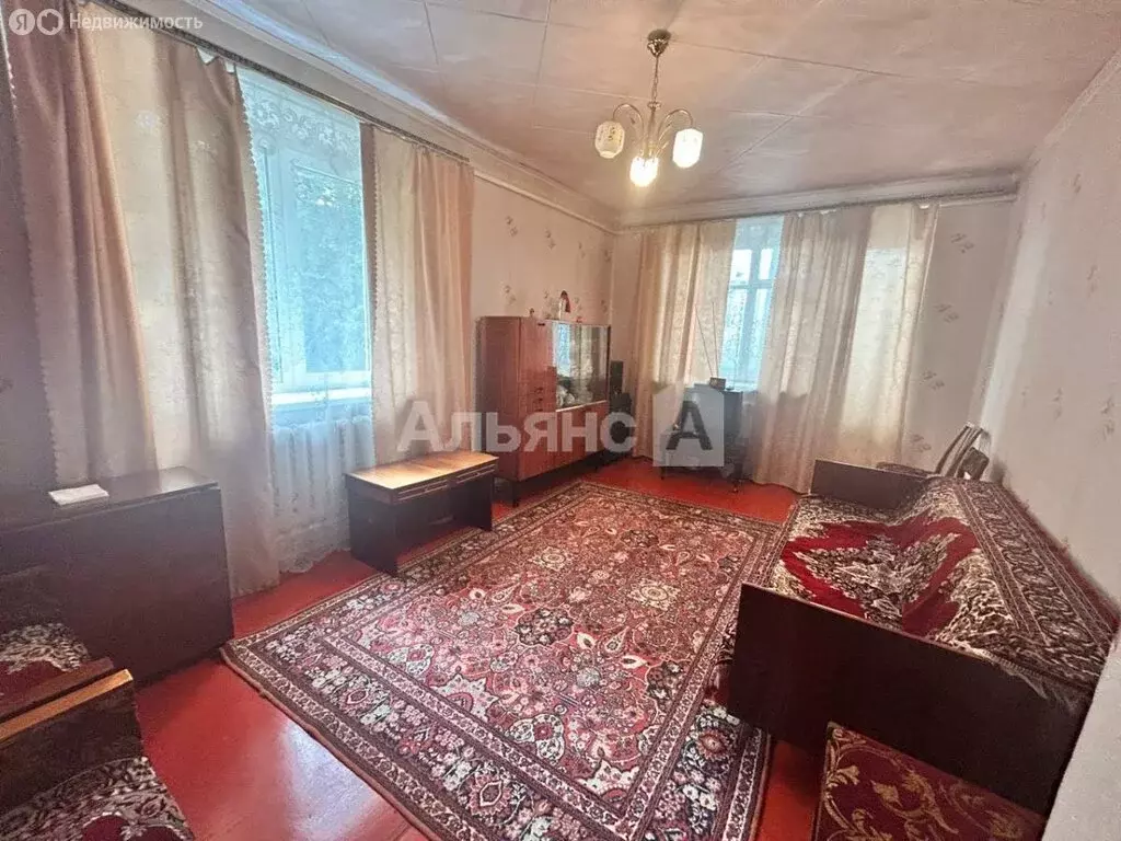 2-комнатная квартира: Белая Калитва, Мостовой переулок, 35 (46.8 м) - Фото 1