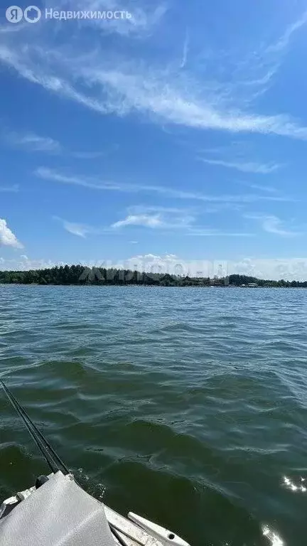 Участок в село Новопичугово, Луговая улица (7.5 м) - Фото 0