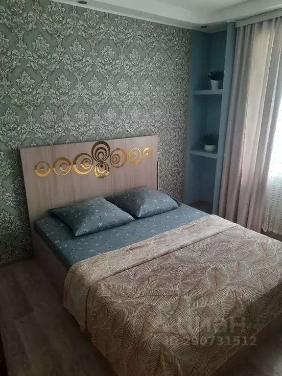 1-к кв. Ставропольский край, Буденновск 8-й мкр, 1 (48.0 м) - Фото 2