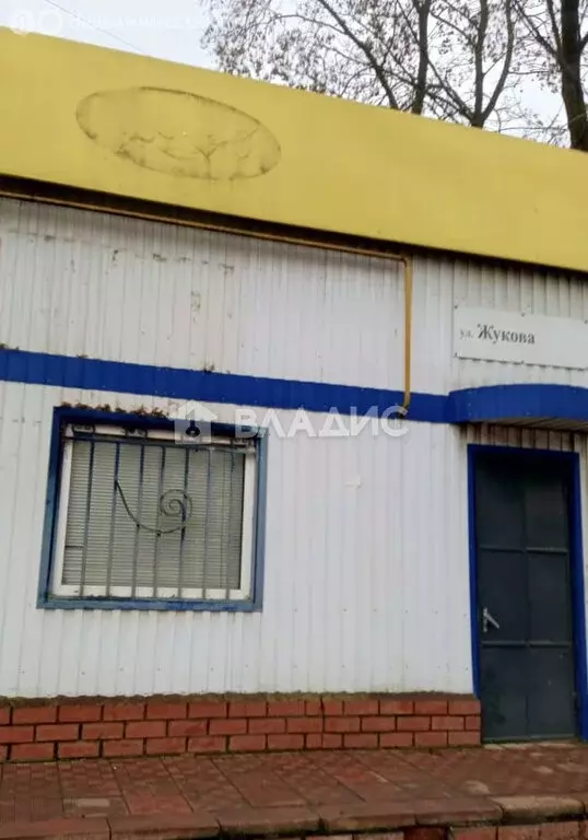 Торговая площадь (73.6 м) - Фото 1