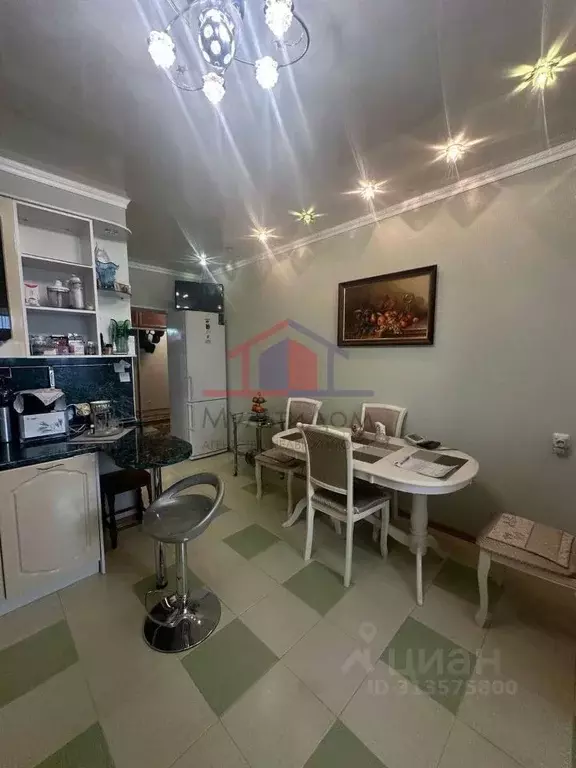 3-к кв. Белгородская область, Старый Оскол Степной мкр, 4 (98.9 м) - Фото 1