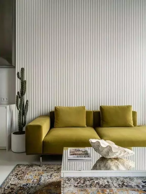 1-к кв. Москва 1-й Красногвардейский проезд, 22с2 (60.0 м) - Фото 1