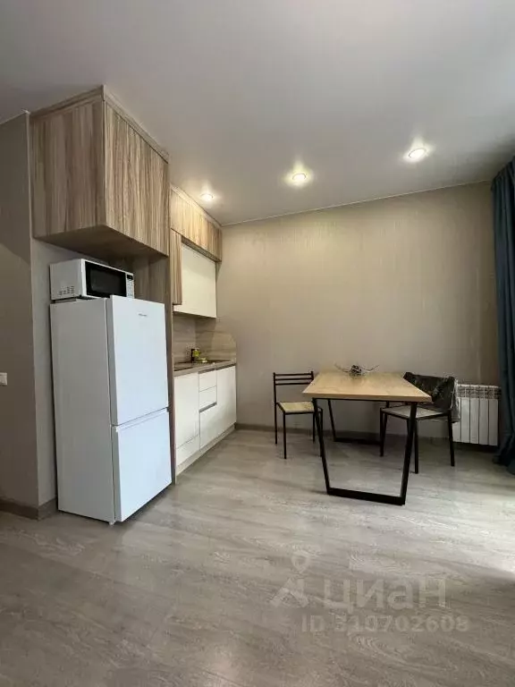 1-к кв. Новосибирская область, Новосибирск Обская ул., 46 (35.0 м) - Фото 1