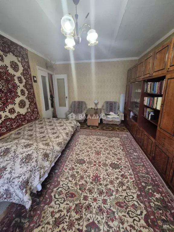 2-к кв. Владимирская область, Вязники ул. Ефимьево, 7 (49.5 м) - Фото 2