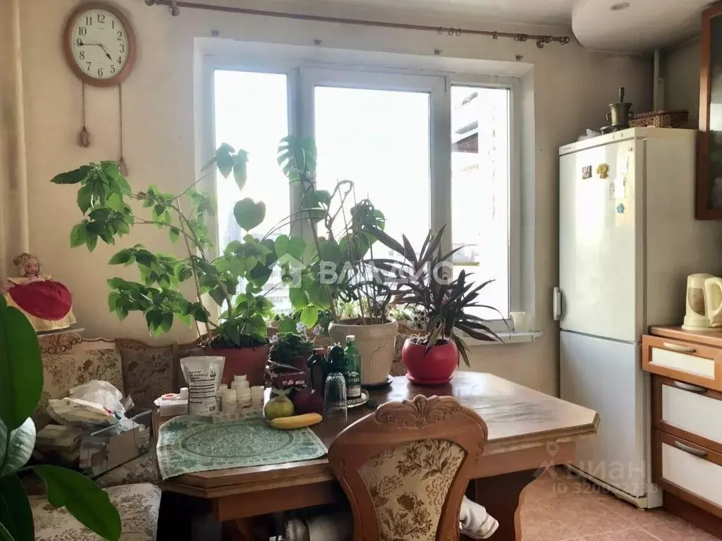 Квартира, 2 комнаты, 61 м - Фото 0