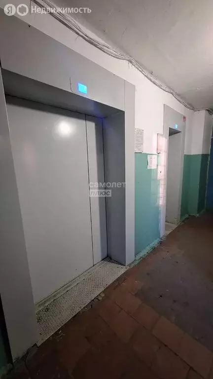 1-комнатная квартира: Липецк, улица Ушинского, 7 (24.5 м) - Фото 2