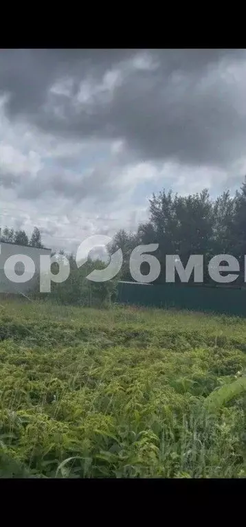 Участок, 5 сот., сельхоз (снт или днп) - Фото 1