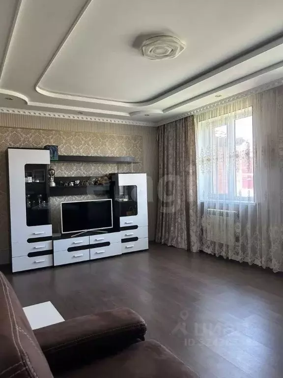 Дом в Белгородская область, Ивнянский район, с. Верхопенье ул. ... - Фото 1