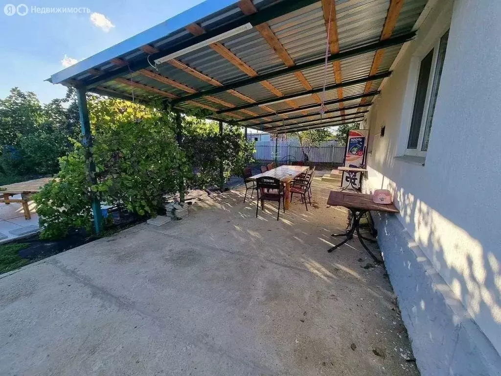 Дом в Калиновское сельское поселение, СНТ СВТ-3 Акташ, Яблочная улица ... - Фото 1