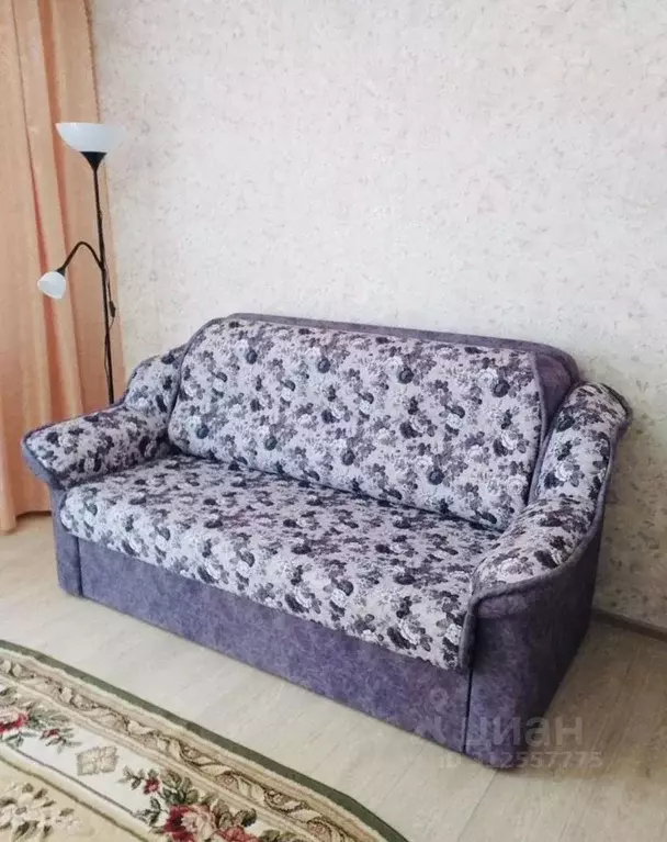 1-к кв. Новосибирская область, Бердск ул. Красная Сибирь, 132 (45.0 м) - Фото 0