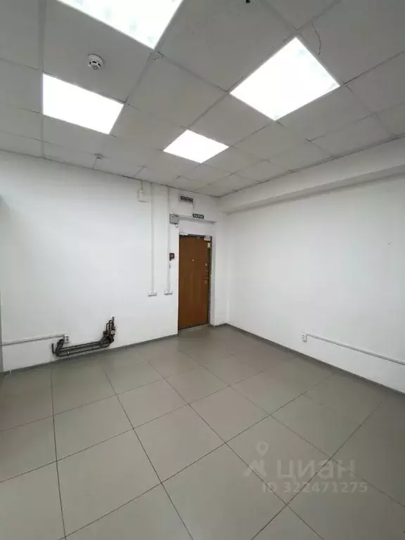 Офис в Иркутская область, Иркутск Байкальская ул., 105А (79 м) - Фото 2