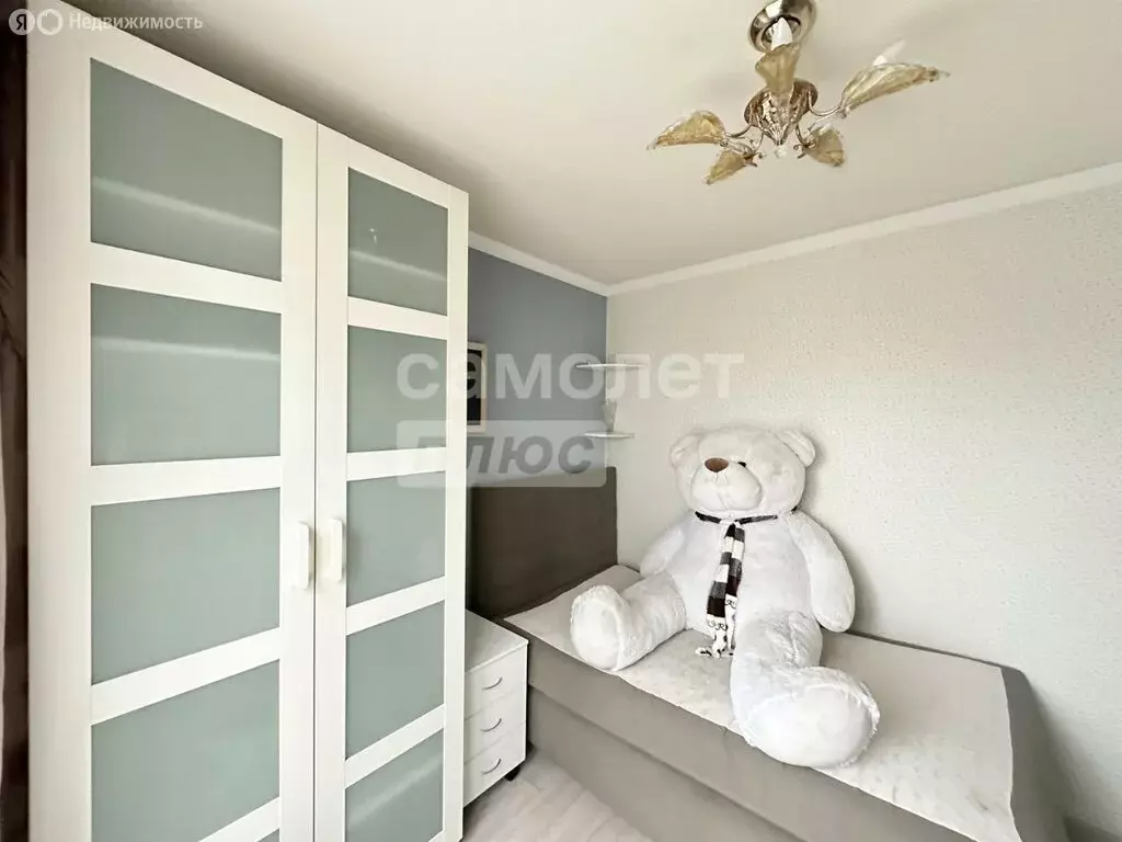 4-комнатная квартира: Москва, Задонский проезд, 24к1 (62.9 м) - Фото 2