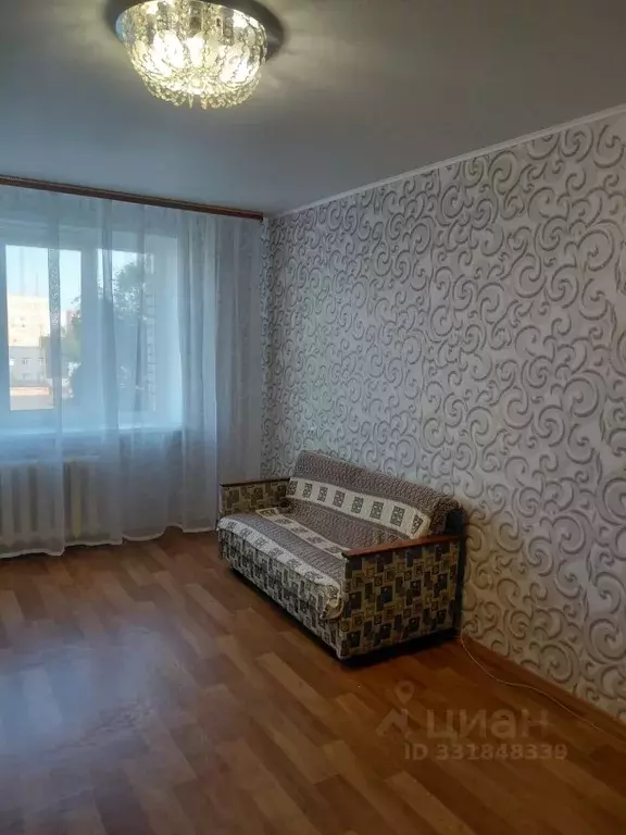 Комната Самарская область, Тольятти ул. Дзержинского, 19 (16.8 м) - Фото 2