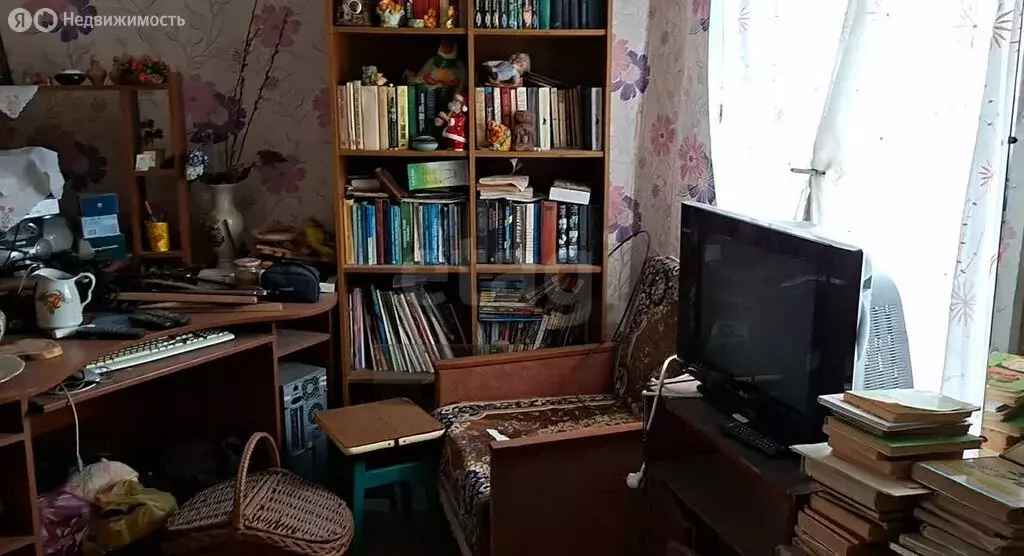 Дом в Дачное, Лесная улица (52.5 м) - Фото 2