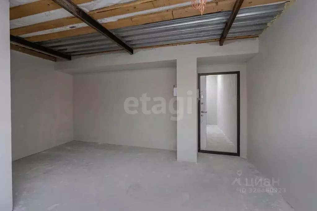 Офис в Пермский край, Пермь Хлебозаводская ул., 22к4/2 (26 м) - Фото 2