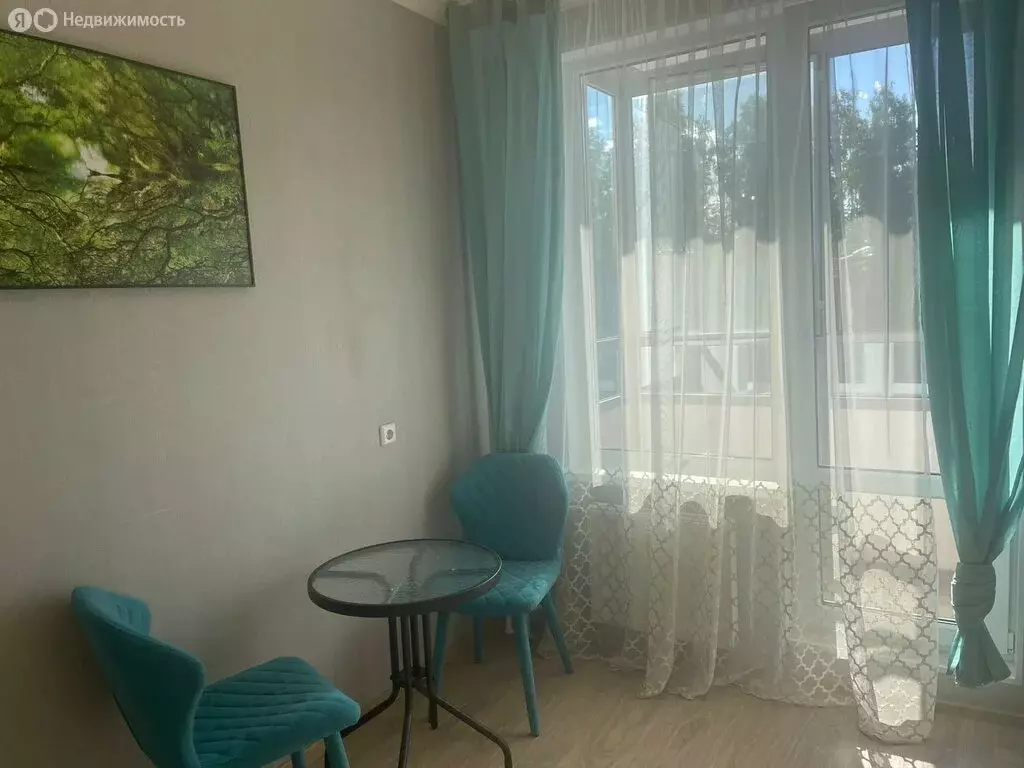 1-комнатная квартира: Сертолово, микрорайон Сертолово-2, Тихвинская ... - Фото 1