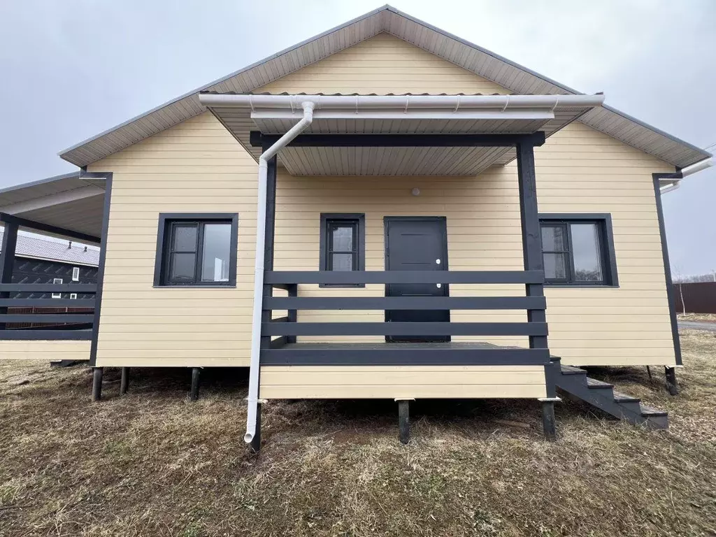 Дом, 120 м - Фото 0