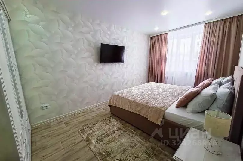 2-к кв. Сахалинская область, Южно-Сахалинск Амурская ул., 182 (55.0 м) - Фото 2