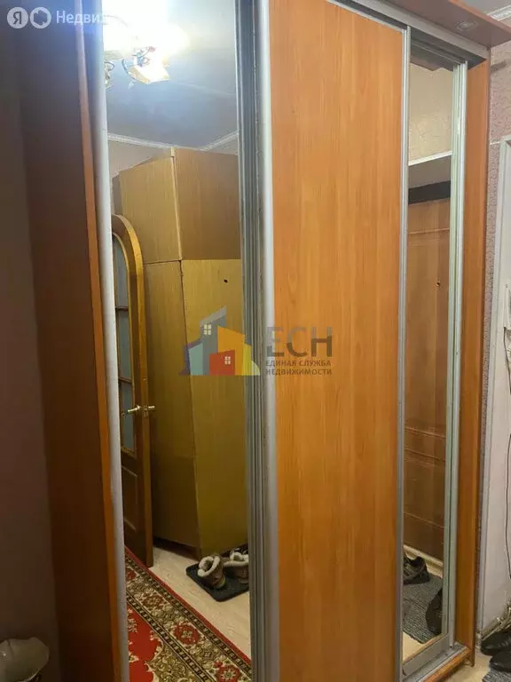 2-комнатная квартира: Плавск, улица Победы, 18 (52.4 м) - Фото 2