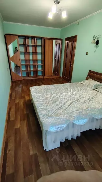 2-к кв. Иркутская область, Иркутск Советская ул., 176 (56.0 м) - Фото 2