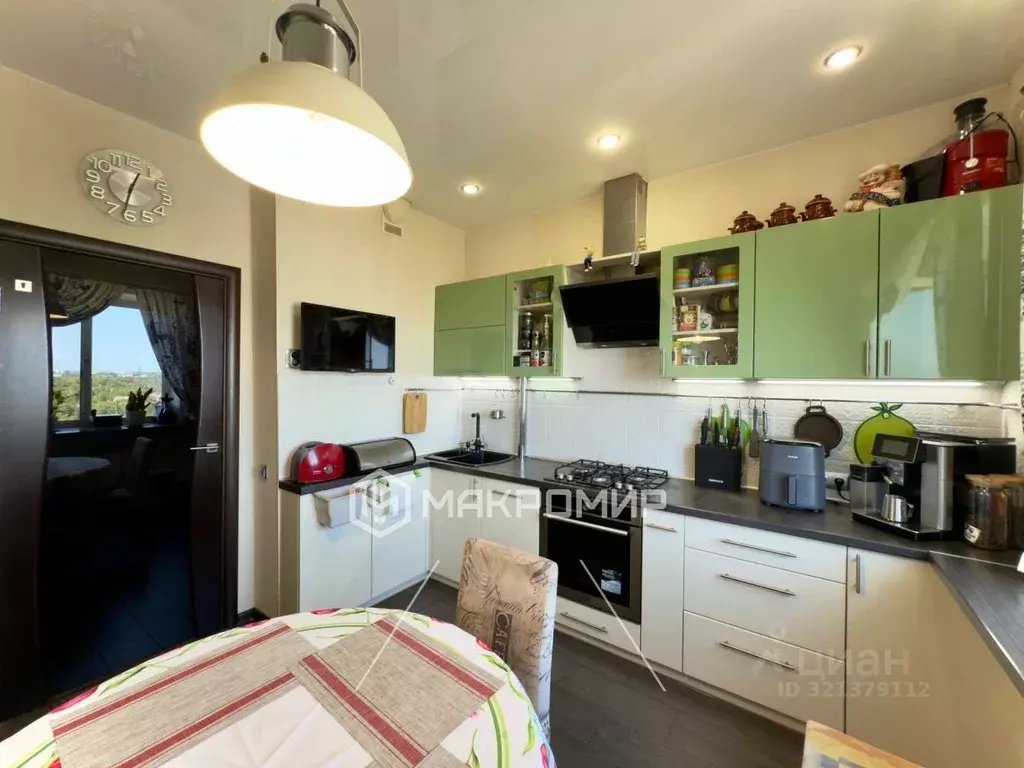 4-к кв. Архангельская область, Архангельск Соломбала исторический ... - Фото 2