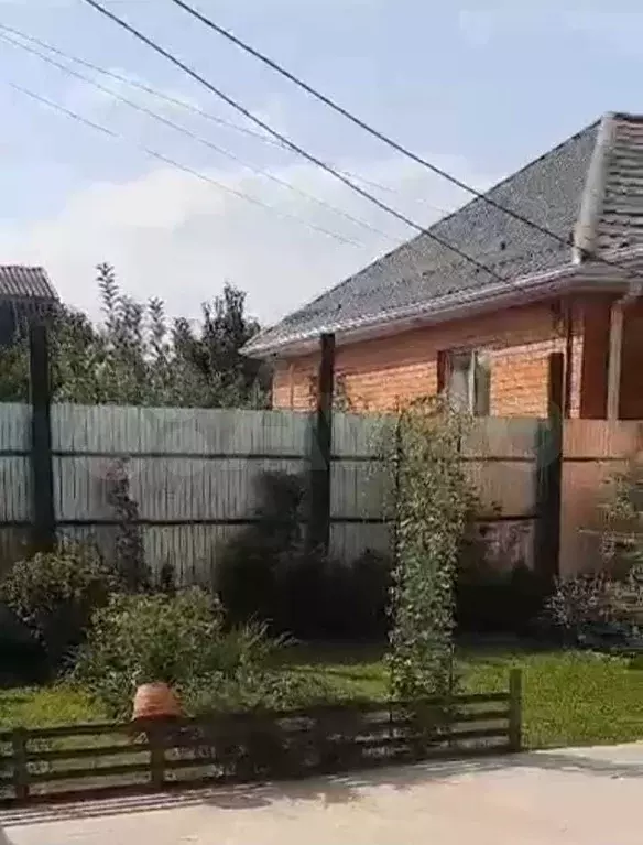 Дом 113,6 м на участке 5 сот. - Фото 1