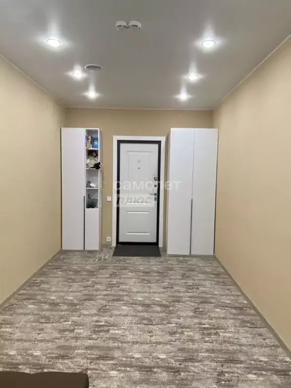 Офис в Тюменская область, Тюмень ул. Республики, 250Б (18 м) - Фото 1