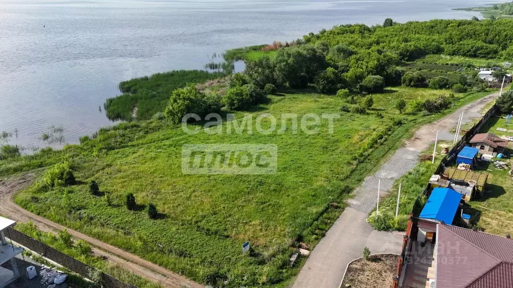 Участок в Челябинская область, Челябинский городской округ, пос. ... - Фото 1