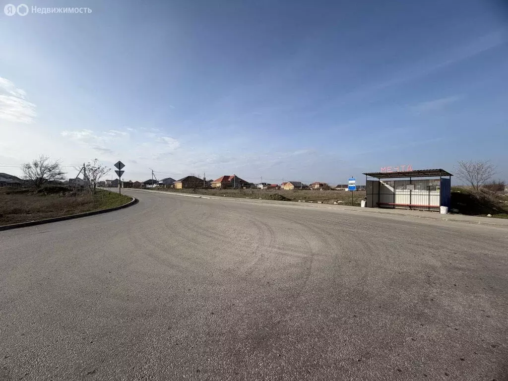 Участок в Трудовское сельское поселение, посёлок Айкаван, ТСН СТ Искра ... - Фото 1