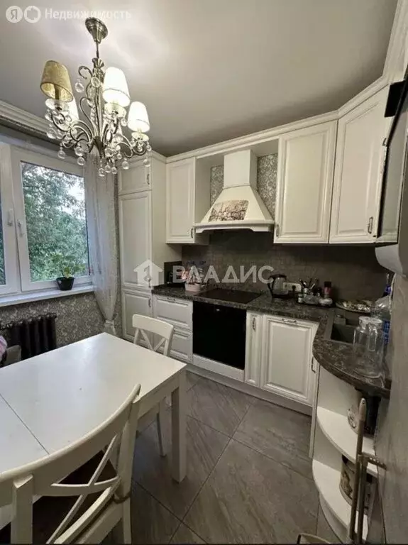 2-комнатная квартира: Москва, улица Плеханова, 31к1 (54.5 м) - Фото 0