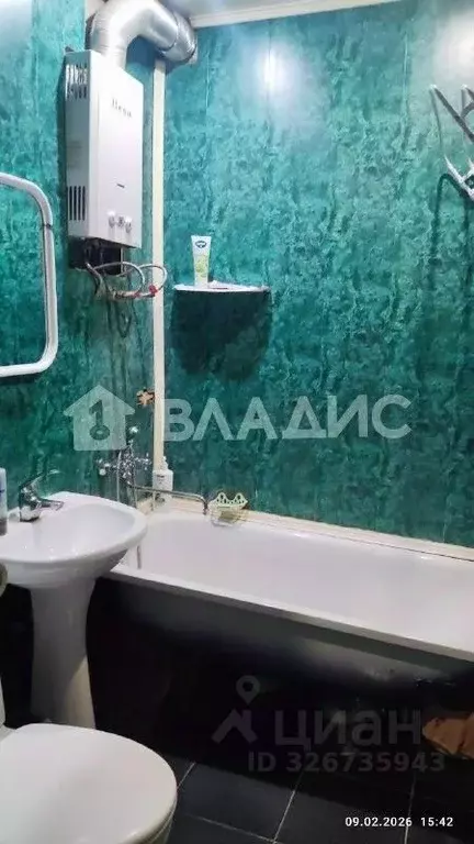 2-к кв. Воронежская область, Воронеж ул. Челюскинцев, 71А (44.0 м) - Фото 2