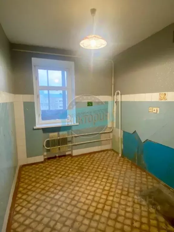 3-к кв. Орловская область, Мценск ул. Кузьмина, 10 (61.9 м) - Фото 1