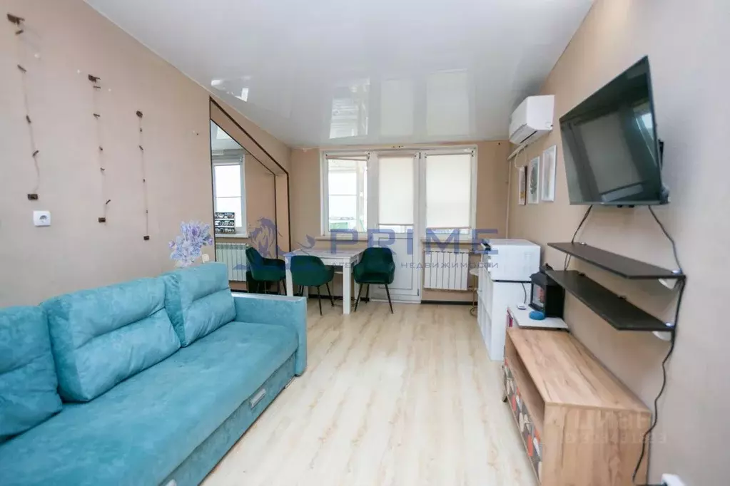 2-к кв. Хабаровский край, Хабаровский район, Тополевское с/пос, с. ... - Фото 1