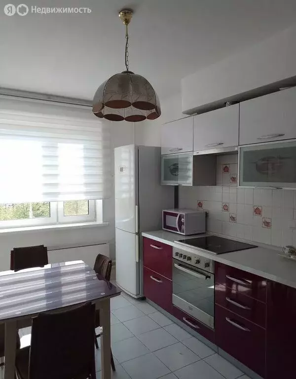 2-комнатная квартира: Балашиха, микрорайон Железнодорожный, улица ... - Фото 1