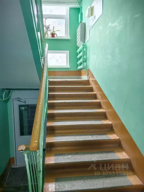 3-к кв. Омская область, Омск Городок Нефтяников мкр, ул. 22 Апреля, ... - Фото 2