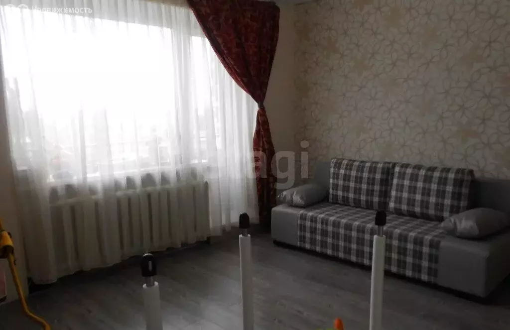 1-комнатная квартира: Большое Рейзино, 78 (37.7 м) - Фото 0