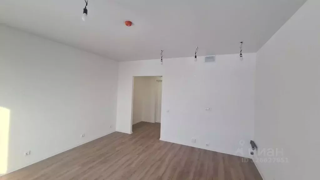 Студия Москва Муравская ул., 38Бк2 (25.2 м) - Фото 2