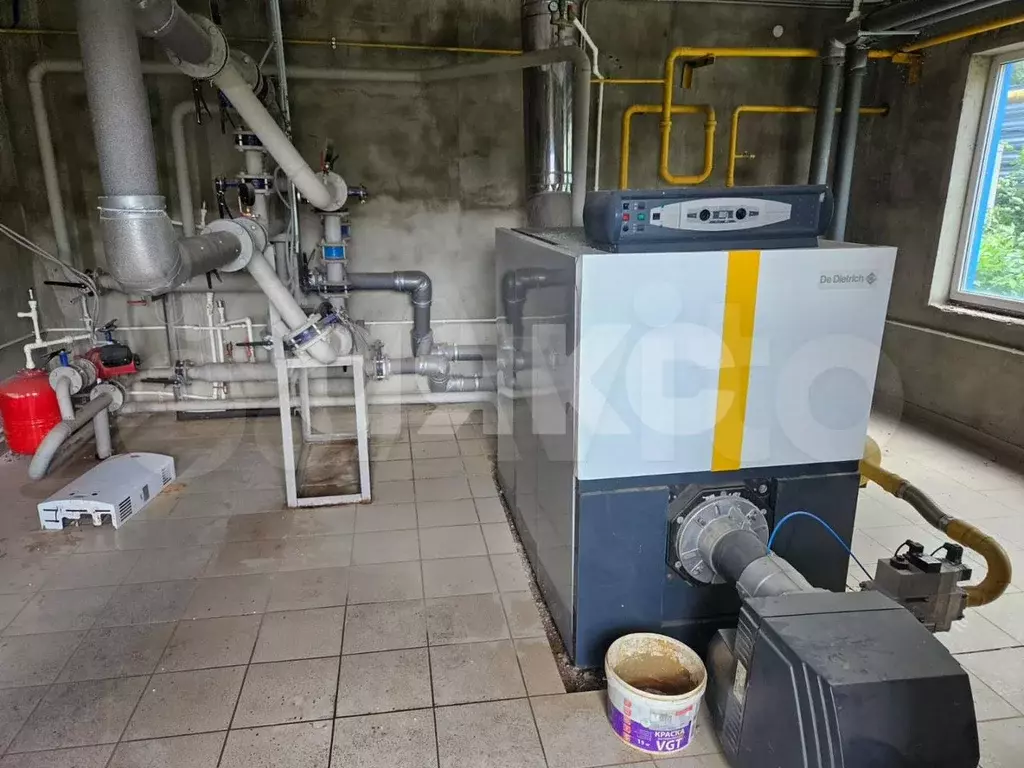 Общетоварные склады - Фото 1