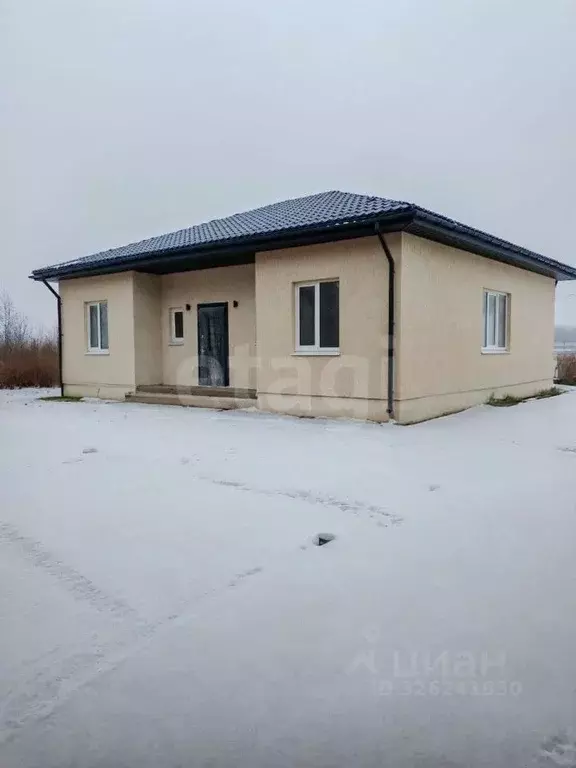 Дом в Псковская область, Псковский район, Логозовская волость, д. ... - Фото 2