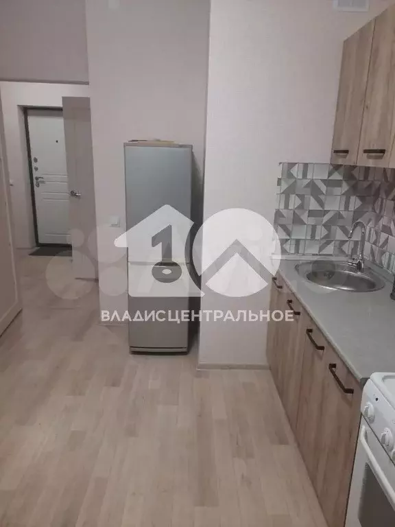 1-к. квартира, 35,5 м, 11/24 эт. - Фото 1