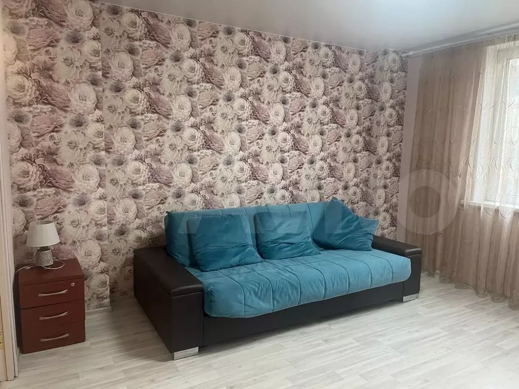 2-к. квартира, 58 м, 5/8 эт. - Фото 1