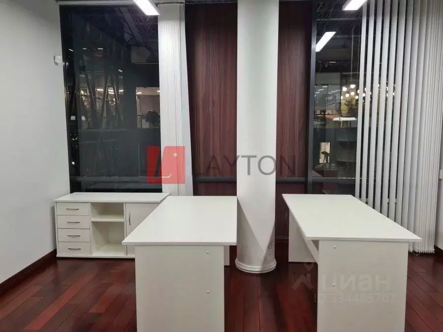 Офис в Москва Каширское ш., 3К2С9 (229 м) - Фото 2