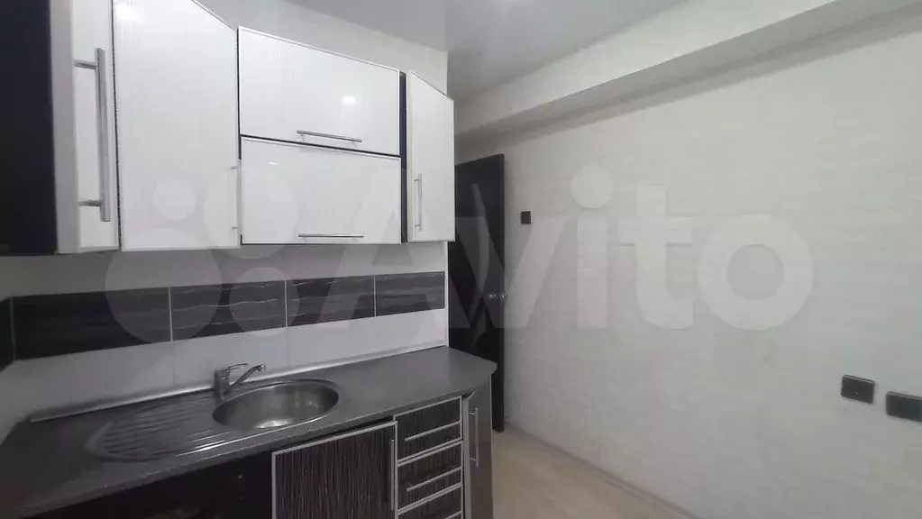 1-к. квартира, 31 м, 2/5 эт. - Фото 0