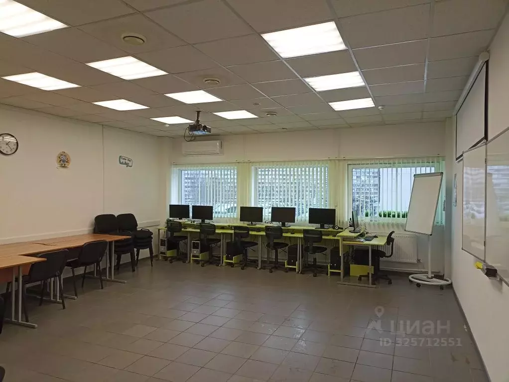 Помещение свободного назначения в Санкт-Петербург Наличная ул., 32К1 ... - Фото 2