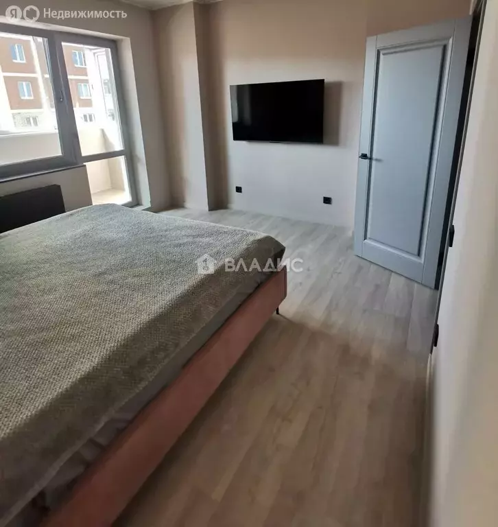 2-комнатная квартира: Щёлково, микрорайон Богородский, 22 (60 м) - Фото 2