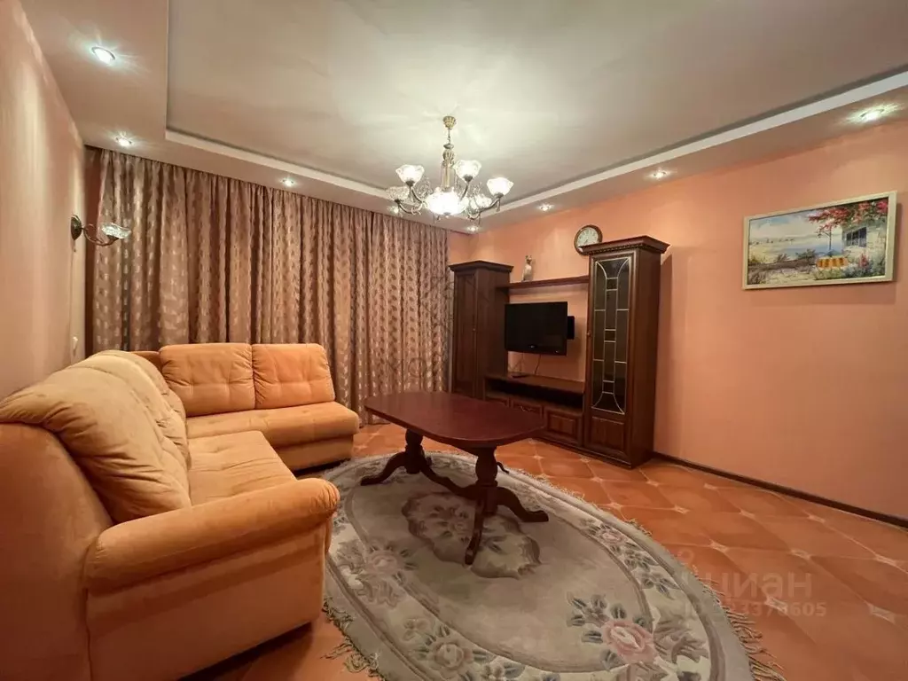 1-к кв. Москва Южнобутовская ул., 25К1 (40.0 м) - Фото 1