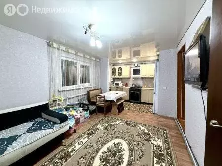 Дом в Омск, 5-я Русско-Полянская улица, 30 (146.8 м) - Фото 2