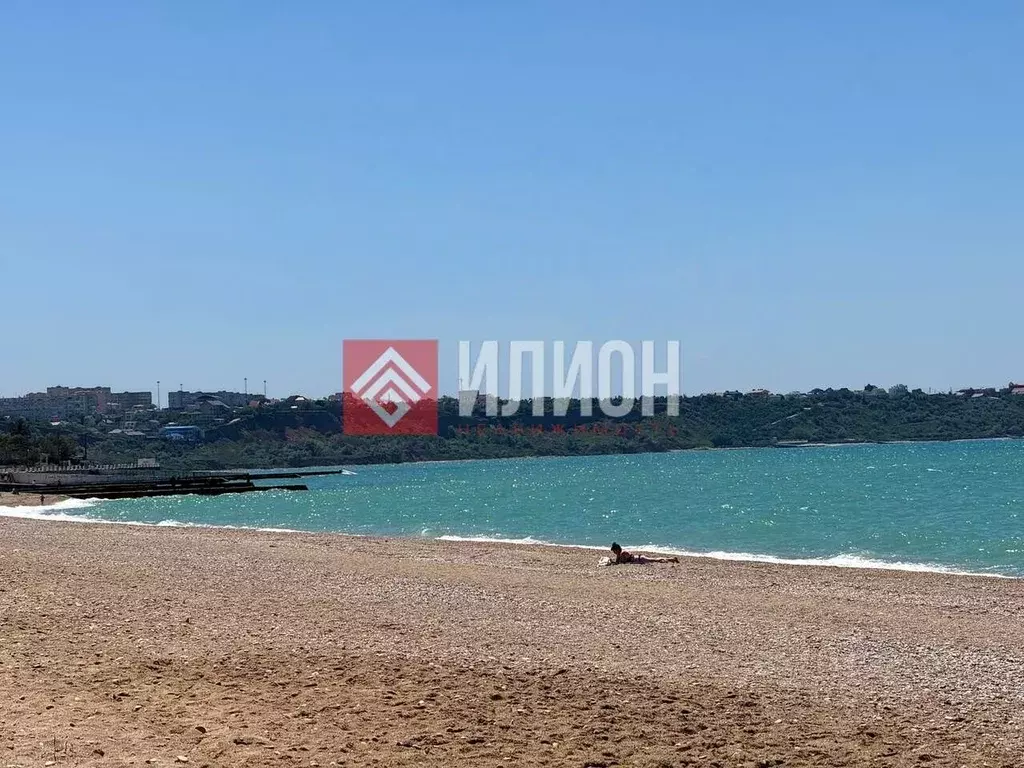 Участок в Севастополь ул. Челюскинцев, 442 (11.0 сот.) - Фото 2