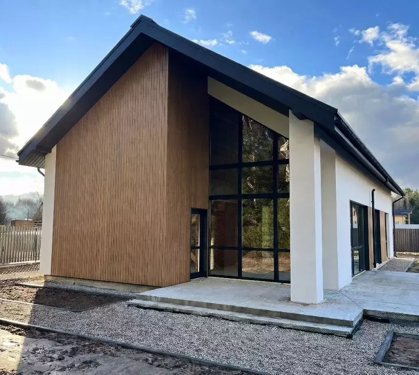 Дом в Московская область, Богородский городской округ, д. Щекавцево  ... - Фото 2