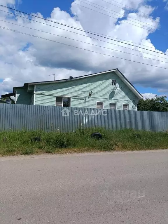 Дом в Московская область, Воскресенск городской округ, д. Ворщиково ... - Фото 1
